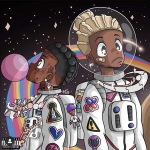 Meet your Posher, Shai’mari